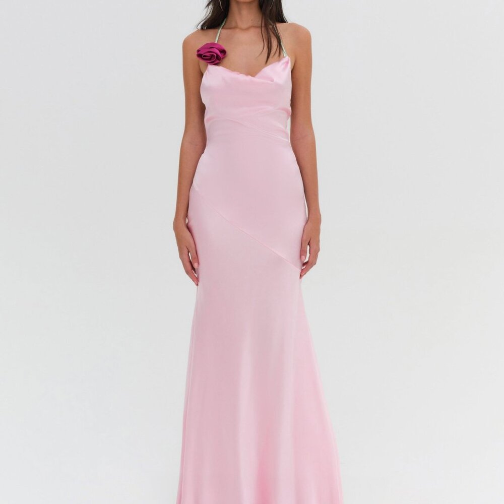 Brigette Gown